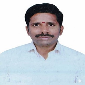 Mr. A. Srinivasan